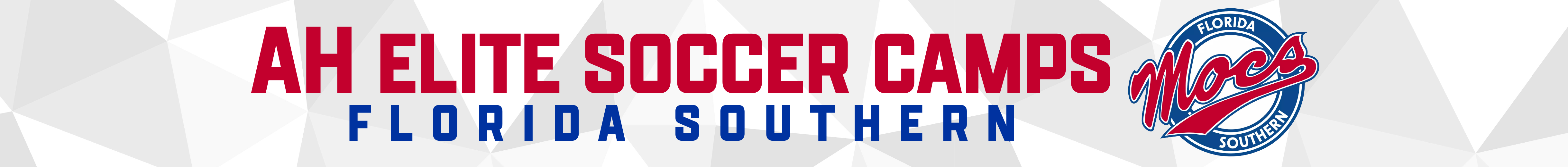 Florida Southern Men's Soccer Camps